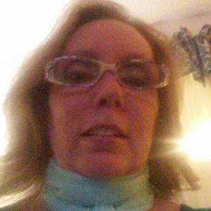 Meet your Posher, Margaret